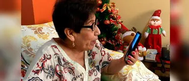 El galeno peruano brinda recomendaciones a pocos meses de culminar el 2021. Doctor Elmer Huerta sobre fiestas de fin de año: "Queremos que se comporten como el año pasado, todo virtual"