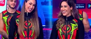 Melissa y Tepha Loza juntas Melissa y Tepha Loza más unidas que nunca: "Te necesitaba en el peor momento de mi vida"