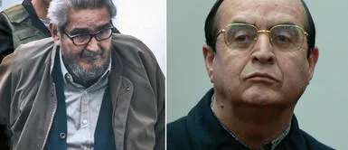 Aníbal Torres: Vladimiro Montesinos me dijo que Abimael Guzmán murió de pena Aníbal Torres: "Vladimiro Montesinos me dijo que Abimael Guzmán murió de pena"
