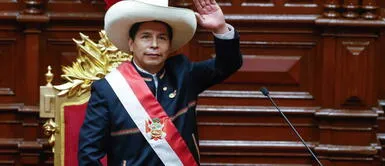 Pedro Castillo asegura que la subida del precio del pan y alza del dólar no tiene que nada que ver con que él haya llegado a la presidencia. Pedro Castillo tras subida del precio del pan: “No es porque haya llegado un hijo del pueblo al Gobierno”