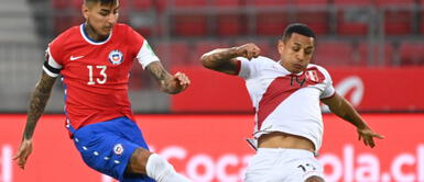 Barra oficial de la selección peruana inició campaña para no silbar el himno de Chile Barra oficial de la selección peruana inició campaña para no silbar el himno de Chile
