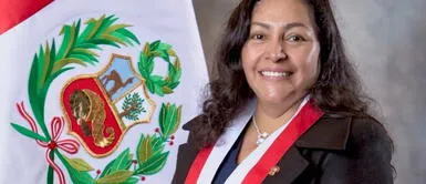 Karol Paredes aseguró que no eliminarán los gastos de instalación para congresistas de Lima y Callao. Presidenta de la Comisión de Ética: “No pensamos eliminar gastos de instalación para congresistas de Lima y Callao”