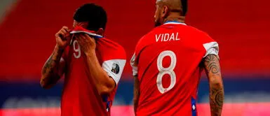 La selección chilena podría recibir una sanción de la FIFA por el comportamiento de su hinchada. Qatar 2022: Selección chilena podría ser castigada por la FIFA previo al Clásico del Pacífico