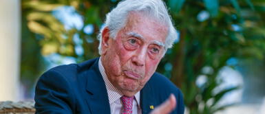 El nombre del escritor peruano aparece en la lista de los involucrados en la investigación de los Pandora Papers. Pandora Papers: Vargas Llosa asegura que ordenó declarar sus ingresos sin ninguna excepción
