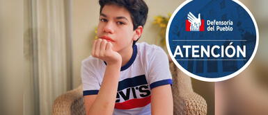 Defensoría del Pueblo rechaza ataque homofóbico contra Josi Martínez y sanciona acción de Serenazgo Defensoría del Pueblo rechaza ataque homofóbico contra Josi Martínez y condena acción de Serenazgo