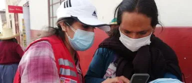 Entra a Yanapay para saber tu fecha de activación. Bono Yapanay: ¿Cómo saber tu fecha de activación con Cuenta DNI?