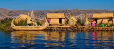 Mincetur revela nueve destinos del Perú son reconocidos entre los más sostenibles del mundo. Nueve destinos del Perú son reconocidos entre los más sostenibles del mundo