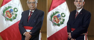 Hoy a las 8 p.m. Pedro Castillo revelará al nuevo o nueva presidente del Consejo de Ministros. Hoy a las 8 p.m. Pedro Castillo revelará al nuevo o nueva presidente del Consejo de Ministros.