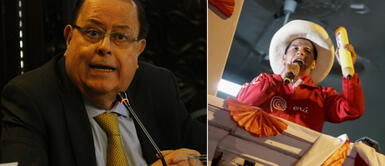 Presidente del BCR brindó resumen económico. Velarde estimó que este año se podría recuperar la producción perdida por impacto del COVID-19