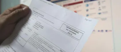 Sunat insta a las empresas a culminar adecuación de sus sistemas de emisión para las facturas electrónicas. Factura electrónica: ¿Cuáles son los nuevos requisitos de la Sunat?