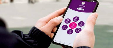 Paso a paso para que retires tu dinero del Bono Yanapay vía billetera digital. Bono Yanapay: ¿Cómo retiro mi dinero del subsidio vía billetera digital?