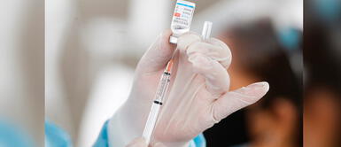 Solo han sido inmunizado unos 22 mil 885 jóvenes de 18 a 19 años. "Buscarán a jóvenes no vacunados hasta en las discotecas", afirma Diresa Junín