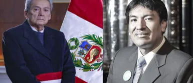 Juan Cadillo es reconocido como uno de los uno de los mejores profesores del mundo. Pedro Castillo hizo juramentar a un dirigente de la FENATEP como ministro de Educación