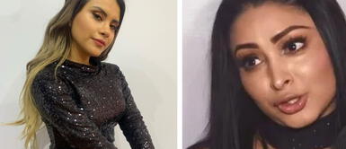 Thamara Gómez ataca fuertemente a Puro Sentimiento: “Mejor que se llame Pamela y sus amigas” Thamara Gómez ataca fuertemente a Puro Sentimiento: “Mejor que se llame Pamela y sus amigas”