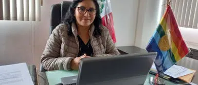 Katy Ugarte asegura que Sí dará “el voto de confianza al Gabinete de Mirtha Vásquez”, pese a negativa de Perú Libre. Katy Ugarte asegura que Sí dará “el voto de confianza al Gabinete de Vásquez”, pese a negativa de PL