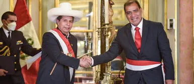 Ministro Barranzuela registra 90 sanciones por negligencia, abuso de autoridad y desobediencia. Ministro Barranzuela registra 90 sanciones por negligencia, abuso de autoridad y desobediencia