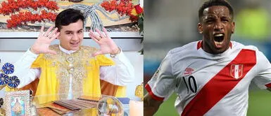 Mossul predice que Perú gana ante Chile Mossul sobre Perú vs Chile: "Va a ganar Perú, Farfán va a meter gol"