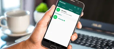 WhatsApp dejará de funcionar en ciertos dispositivos por las actualizaciones. Foto: composición/La República WhatsApp: ¿Qué dispositivos no podrán acceder desde noviembre?