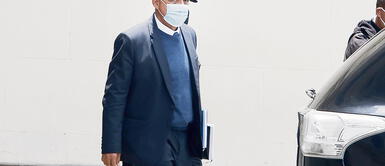 Ministro Barranzuela ya no defenderá a Cerrón. Ministro Barranzuela renunció a la defensa de Cerrón, Bellido y Perú Libre