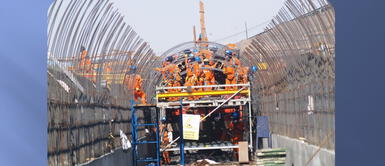 Empresa recibiría una multa que asciende a los 154 mil soles por faltas graves contra sus trabajadores. Sunafil: Empresa que retuvo ilegalmente a 380 trabajadores podría ser multada con más de S/ 154 mil