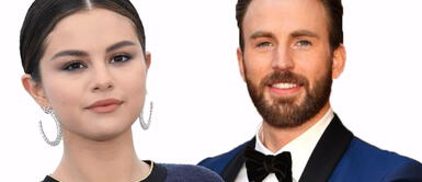 ¿Selena Gómez y Chris Evans tendrían un romance? Muestran imágenes de su encuentro ¿Selena Gómez y Chris Evans tendrían un romance? Muestran imágenes de su encuentro
