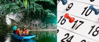 Conoce los 06 feriados que decretó el Gobierno de Castillo. Días No Laborales: Estos son los 06 feriados nuevos que acaba de anunciar el Gobierno