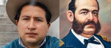 Edison Tito Peralta, también conocido como "Tito Wanka"es recordado por realizar denuncias a varios políticos peruanos, entre ellos, Francisco Sagasti, Martha Chávez, Martin Ruggiero, Manuel Merino. Critican a "Tito Wanka" por decir: "No más Miguel Grau en un país de Andrés Avelino Cáceres"