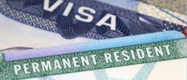 Se uno de los ganadores de la Green Card para vivir en Estados Unidos. Sorteo de visas: ¿Cómo acceder a una de las 50 mil visas para Estados Unidos?