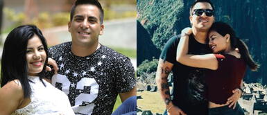 Estrella Torres habla del término de su romance con Tommy Portugal Estrella Torres cuenta que diferencia de edad con Tommy Portugal influyó en término de su romance