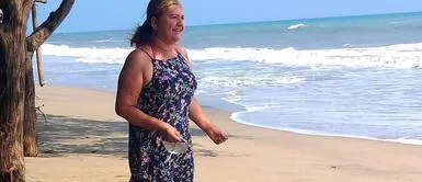 Martha Sepúlveda. Martha Sepúlveda es la primera paciente que accederá a la eutanasia sin tener una enfermedad terminal