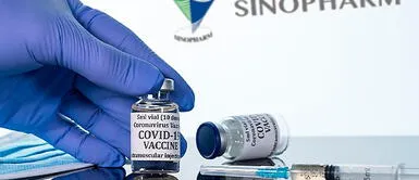 Vacunados con Sinopharm produjeron respuesta inmune contra la COVID-19. ¡Confirmado! Estados Unidos acepta ingreso de inmunizados con vacuna Sinopharm