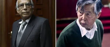 Aníbal Torres reveló delitos de Alberto Fujimori. Aníbal Torres reveló delitos de Alberto Fujimori y Cesar Nakazaki lo defiende en redes sociales