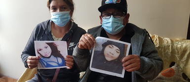 El Agustino: hija huyó de casa tras robar 60 mil soles a sus padres El Agustino: hija huyó de casa tras robar 60 mil soles a sus padres