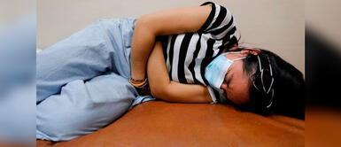 Las mujeres se vieron más afectadas que los hombres durante la pandemia. La COVID-19 disparó los casos de depresión y ansiedad a nivel global