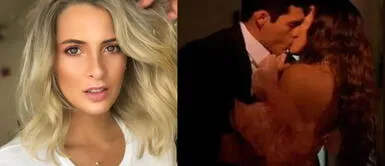 Macarena Gastaldo sobre Patricio Parodi y Luciana Fuster redes: “Había cosas que ya se sabían desde hace rato Macarena Gastaldo sobre Patricio Parodi y Luciana Fuster redes: “Había cosas que ya se sabían desde hace rato"