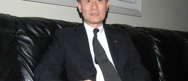 Erasmo Wong deberá responder ante la Fiscalía el origen de sus fondos. Peritos fiscales hallan desbalance de S/ 35 millones en finanzas de Erasmo Wong, dueño de Willax