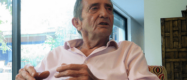 Josef Maiman, delator de Alejandro Toledo, falleció a los 75 años en Israel Josef Maiman, delator de Alejandro Toledo, falleció a los 75 años en Israel