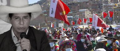 Analista Eland Vera sostiene que el radicalismo de Bellido iba a llevar a un choque de poderes. Perú Libre no perdona y llama "traidor" al presidente Castillo por retirar a Bellido de la PCM