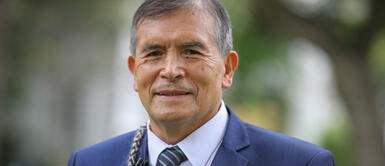 Ciro Gálvez: Ciro Gálvez: "Por razones que no conozco, fui cesado inesperadamente del cargo de ministro"