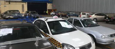 Piura: rematarán 90 vehículos en subasta pública Subastarán 90 vehículos en Piura: tasación del remate oscila entre los S/400 y S/600