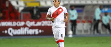 Bolivia vs. Perú: Raúl Ruidiaz fue desconvocado para el partido por Eliminatorias Bolivia vs. Perú: Raúl Ruidiaz fue desconvocado para el partido por Eliminatorias