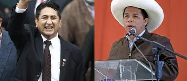 Vladimir Cerrón advierte: Instaurar la Asamblea Constituyente no depende del Presidente Vladimir Cerrón advierte: "Instaurar la Asamblea Constituyente no depende del Presidente"