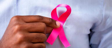 Cada 19 de octubre se celebra el Día Internacional de lucha contra el Cáncer de Mama. Cáncer de mama: Entre el 15% y 20% de pacientes masculinos tienen antecedentes familiares