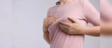 Cada 19 de octubre se conmemora el Día Internacional de lucha contra el Cáncer de Mama. Cáncer de mama: ¿Cómo se forma un bulto maligno en el seno?