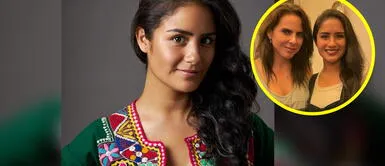 La Reinas del Sur 3: Mayella Lloclla aparece junto a Kate del Castillo La Reina del Sur 3: Mayella Lloclla aparece junto a Kate del Castillo