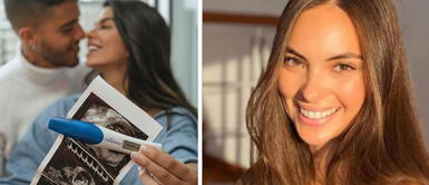 Natalie Vértiz le dedica emotivas palabras a hija de Ivana Yturbe: “Llegó la princesita” Natalie Vértiz le dedica emotivas palabras a hija de Ivana Yturbe: “Llegó la princesita”