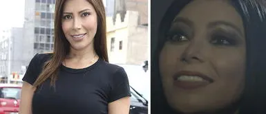 Cinta donde actuará Milena Zárate está a pocos días de estrenarse Cinta donde actuará Milena Zárate está a pocos días de estrenarse