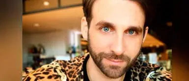 Rodrigo González sorprendió a sus fans con romántica publicación. Rodrigo González no oculta más su amor por su pareja y comparte tierno vídeo junto a él