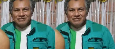 Desaparecidos en Perú: Roberto Pizango Farje es buscado en San Juan de Lurigancho. SJL: hombre con discapacidad mental desaparece y familia pide ayuda para encontrarlo