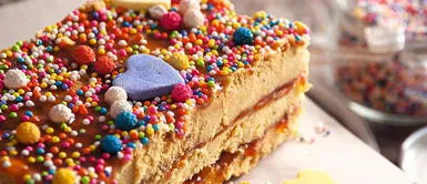 Turrón aumenta su precio en este mes de octubre. Aspan: Precio del turrón sube hasta en 50% por falta de oferta en el mercado